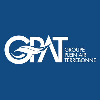 Groupe Plein Air Terrebonne logo