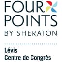 Four Points by Sheraton Lévis logo
