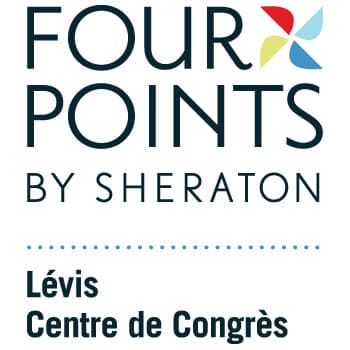 Four Points by Sheraton Lévis logo