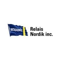 Relais Nordik inc (Groupe Desgagnés) logo
