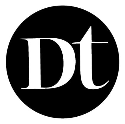 Dansereau Traiteur logo