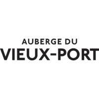 Auberge du Vieux-Port par Gray Collection logo