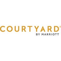 Courtyard Marriott Québec logo