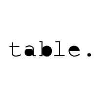 Hôtel PUR (Restaurant Table) logo