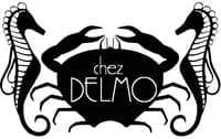 Chez Delmo logo