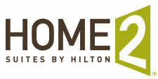  Home2 Suites par Hilton Quebec City logo