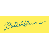 Le Butterblume logo