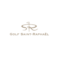 Club de Golf St-Raphaël logo