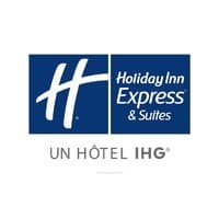 Holiday Inn Express & Suites et Candlewood & Suites logo