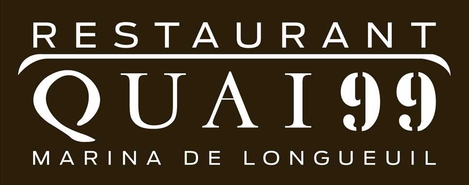 Restaurant Quai 99  logo