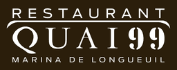 Restaurant Quai 99  logo