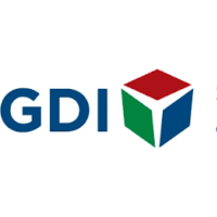 GDI services logo