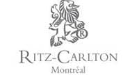 Ritz-Carlton, Montreal logo