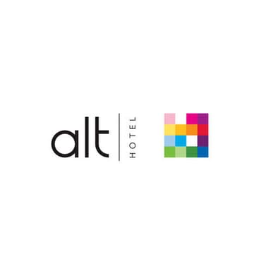 Hôtel Alt Quartier Dix30 logo
