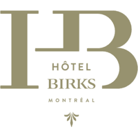 Hôtel Birks Montréal logo