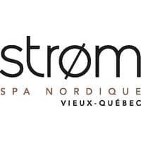 Strom Spa Nordique Vieux-Québec