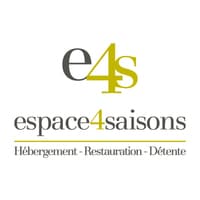 Espace 4 Saisons logo