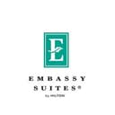 Embassy suites logo