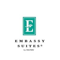 Embassy suites logo