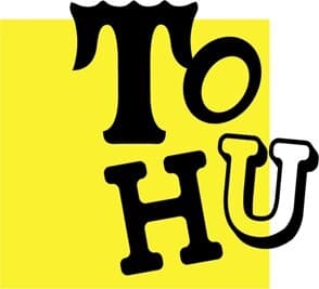 TOHU logo