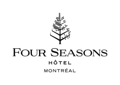 Four Seasons Hôtel Montréal  logo