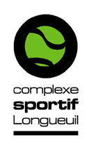 complexe sportif longueuil logo