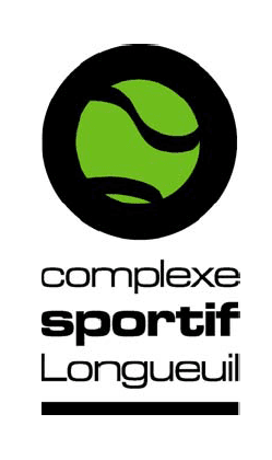 complexe sportif longueuil logo