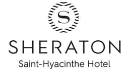 Sheraton Saint-Hyacinthe logo