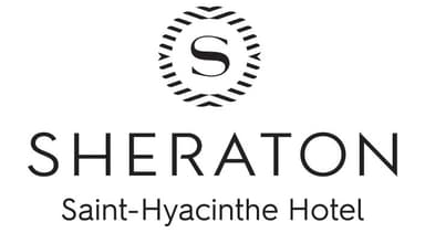 Sheraton Saint-Hyacinthe logo