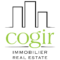 Cogir (Siège social) logo
