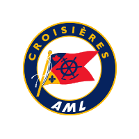 Croisières AML  logo