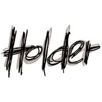 Restaurant Holder logo