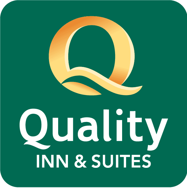 Quality Inn & Suites Val-d'Or logo