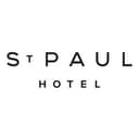 Hotel St Paul Montréal logo