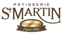 Pâtisserie St-Martin