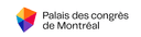 Le Palais des congrès de Montréal logo