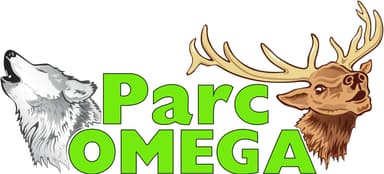 Parc Omega logo