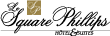 Le Square Phillips Hôtel & Suites logo