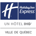 Holiday Inn Express Québec logo