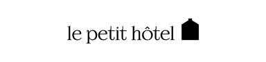 Le Petit Hôtel par Gray Collection logo
