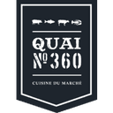 Quai 360 logo