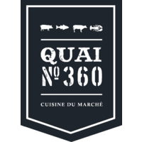 Quai 360 logo