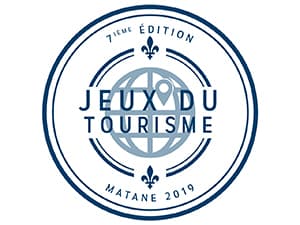 JEUX DU TOURISME - 7e édition