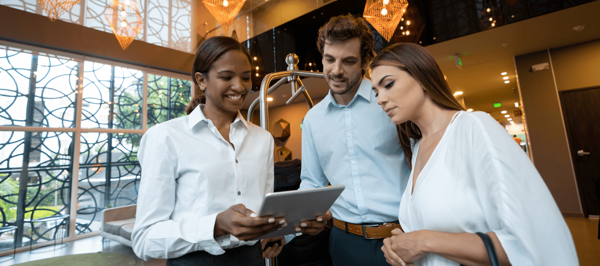 L'impact des horaires de travail irréguliers sur les employés de l'hôtellerie