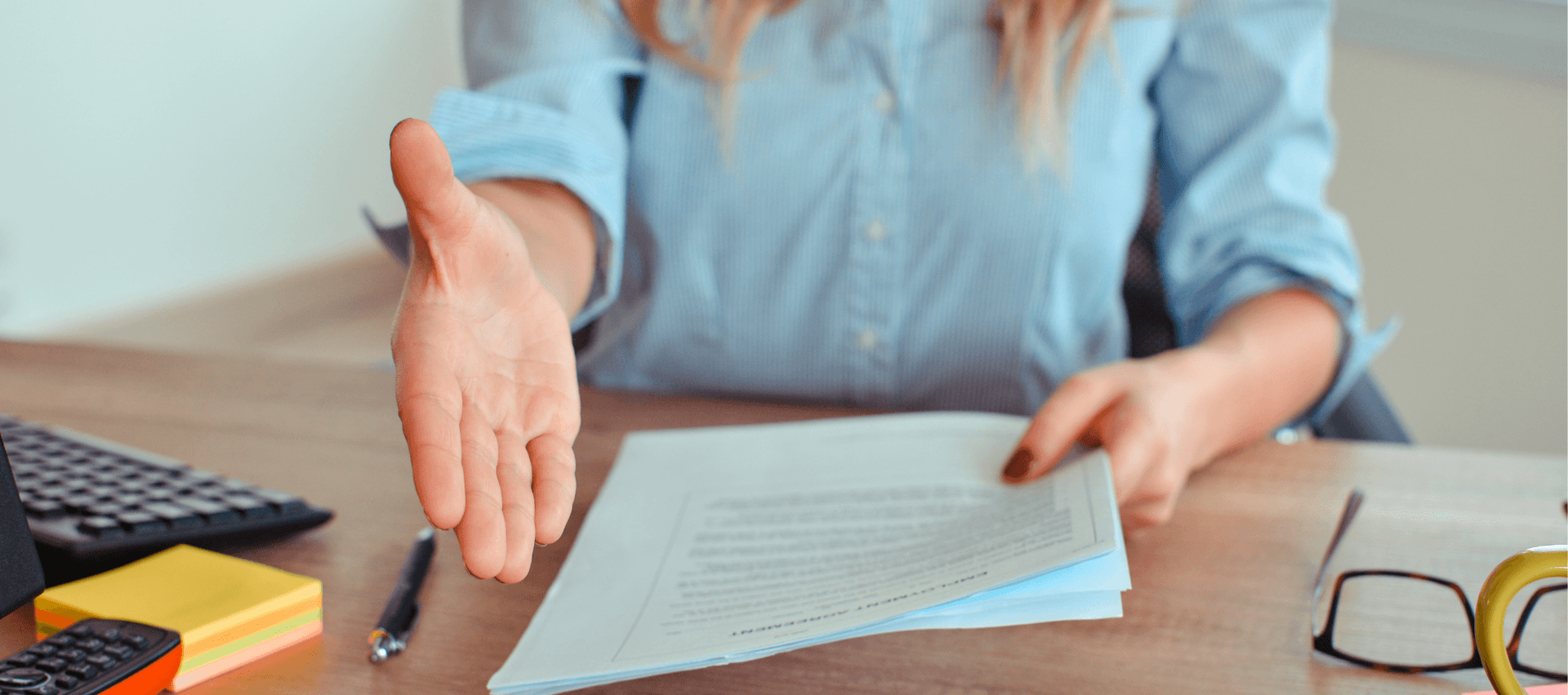 Entretien d'embauche : 7 indicateurs de motivation appréciés par les recruteurs