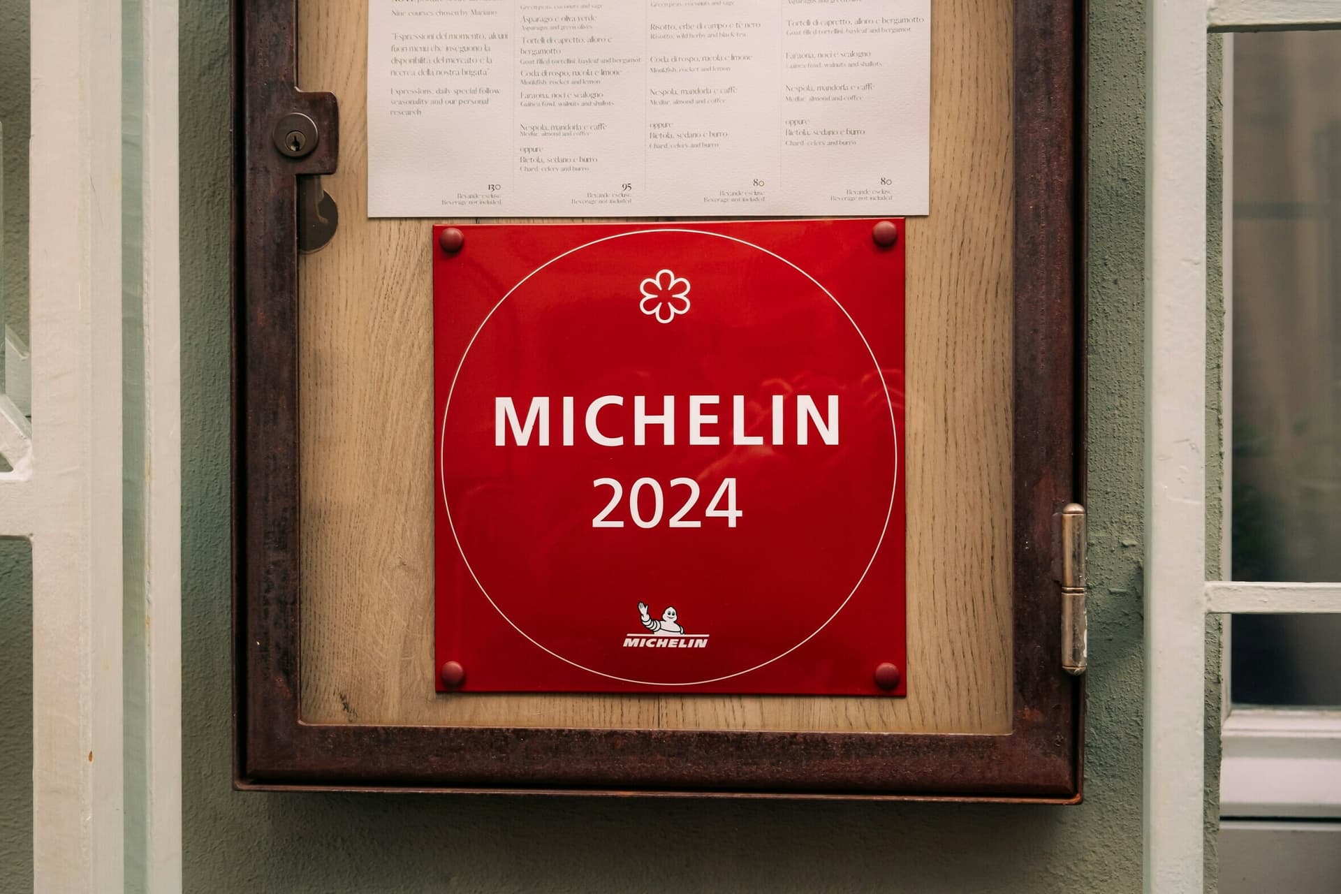 Le Québec décroche les étoiles : Michelin débarque !