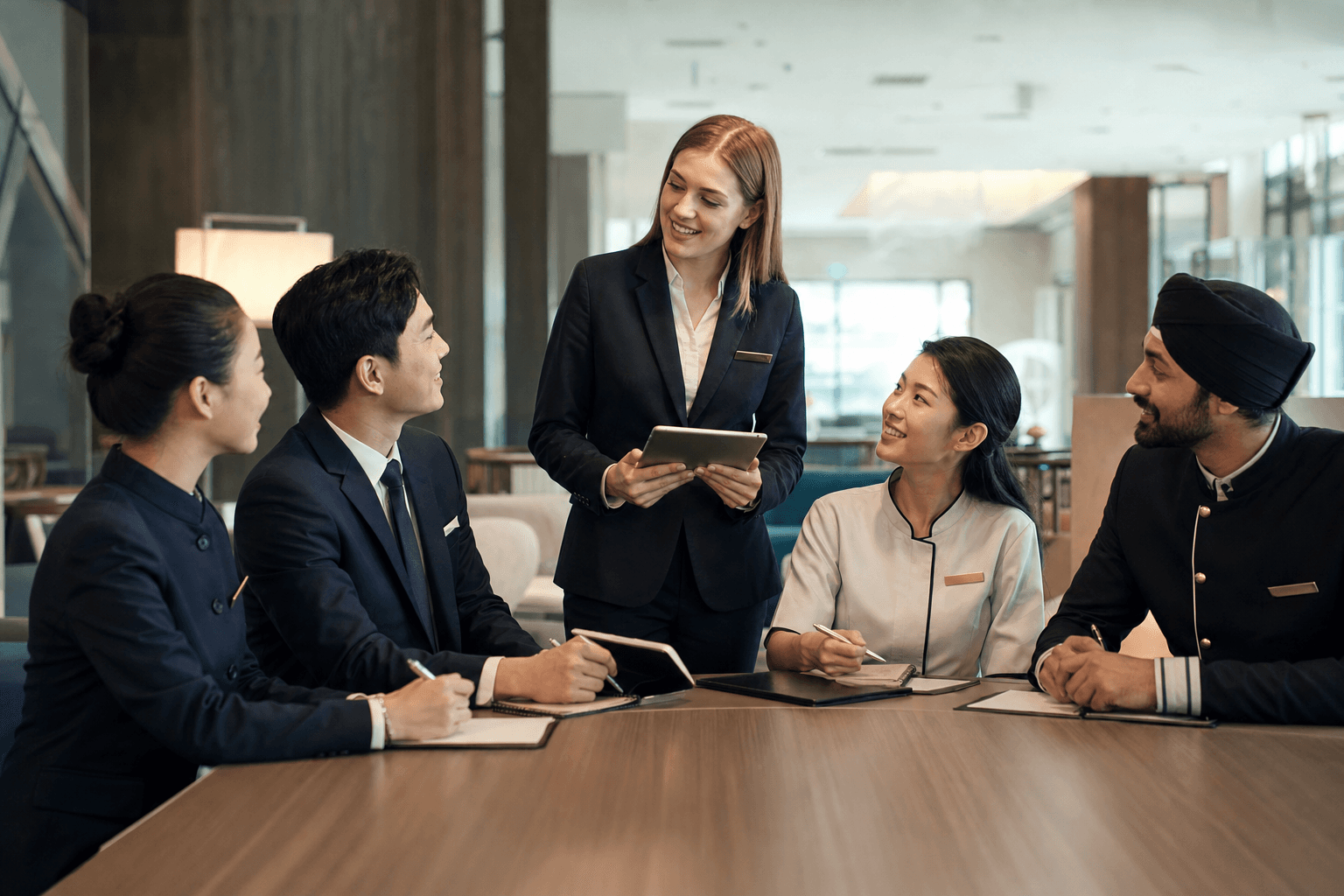 10 Ways Employers Can Encourage a Healthy Work-Life Balance for Employees