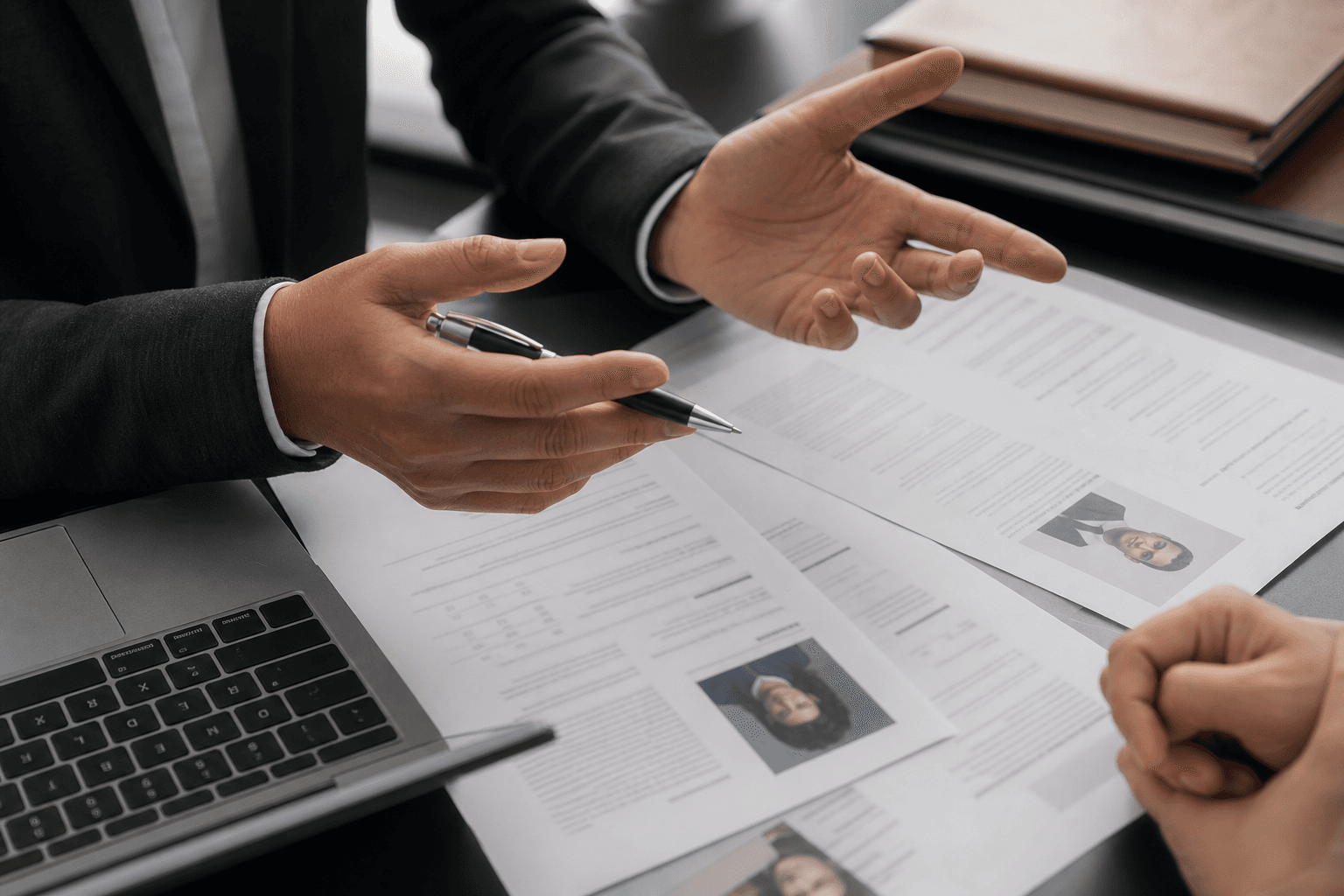 Marque employeur — la réalité de Groupe Sportscene