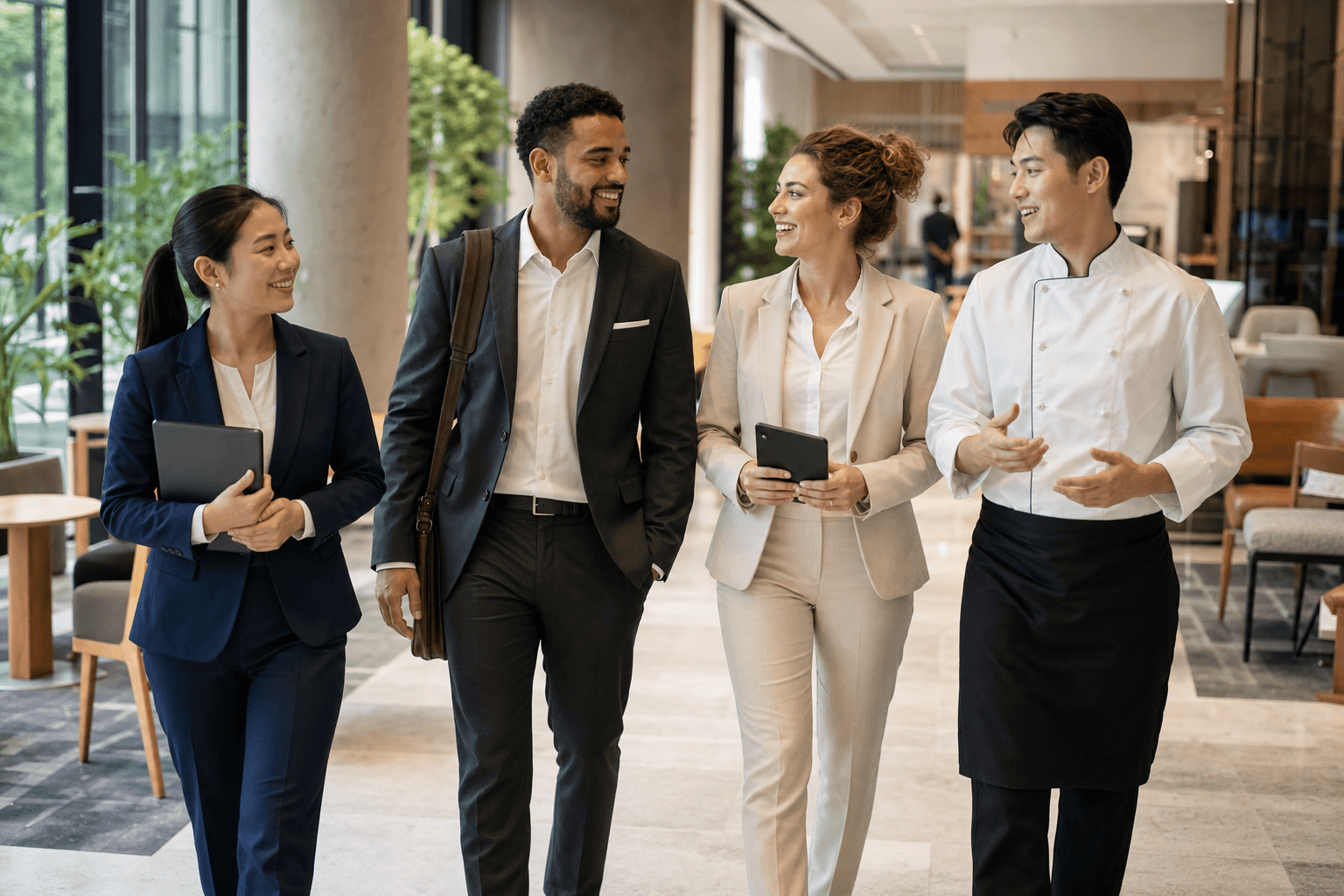 Appliquer sur plusieurs postes: c’est « in » ou c’est « out »?