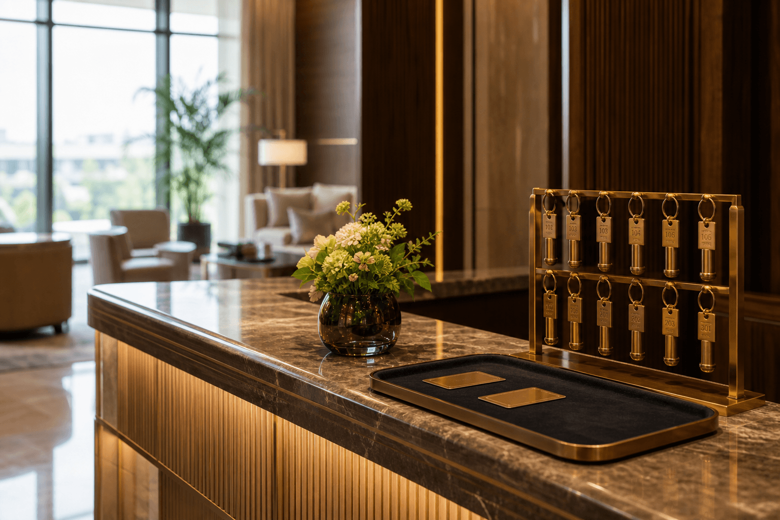 The future of hotels: how the pandemic might change everything